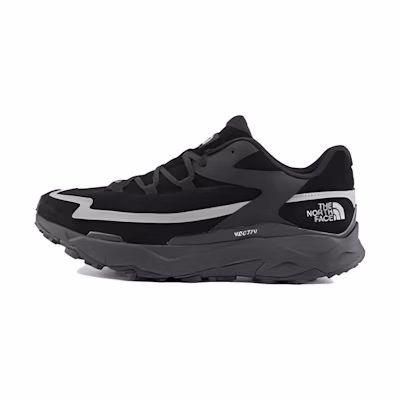 The North Face Vectiv Taraval Street RF II Hiking Shoes 'Black'
