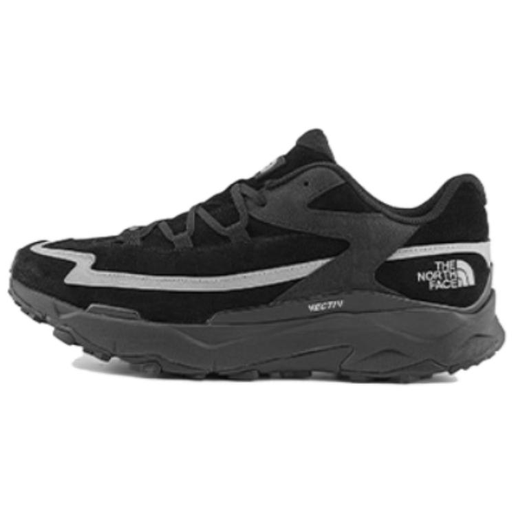 Purchase The North Face Vectiv Taraval Street Reflective II Wanderschuhe ''Schwarz'' 83O2-V7N