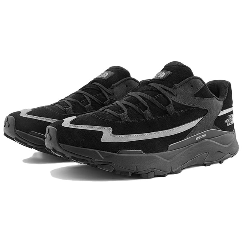Details for The North Face Vectiv Taraval Street Reflective II Wanderschuhe ''Schwarz'' 83O2-V7N