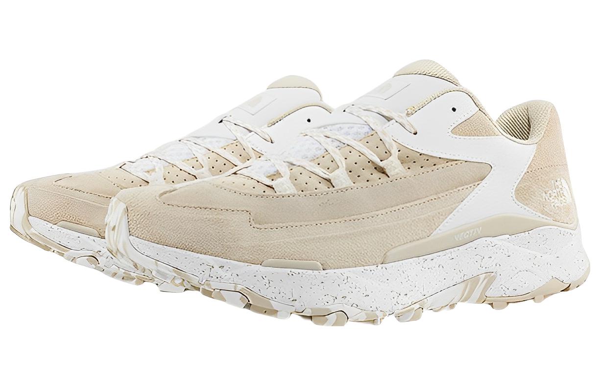 The North Face Vectiv Taraval Street RF Track Shoes 'Sandstone Gardenia White' 圖 2