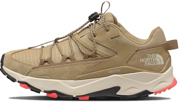 The North Face Vectiv Taravel Tech Sneakers 'stone' 7W4S-QV3 The North Face Vectiv Taravel Tech Sneakers 'stone' 7W4S-QV3