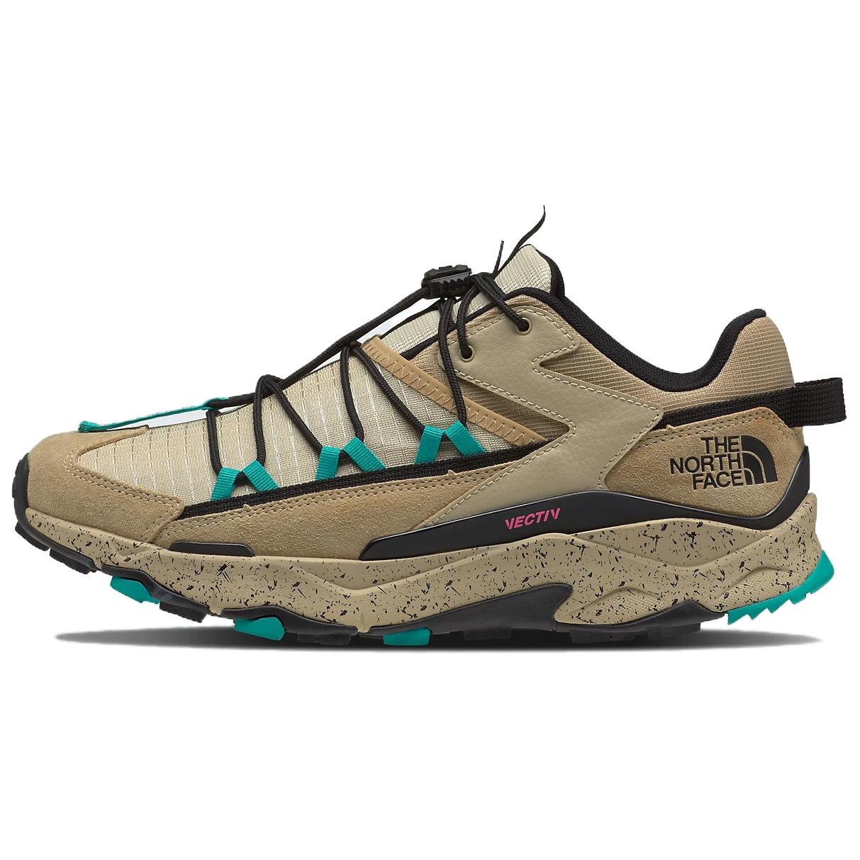 The North Face Vectiv Taraval Tech 'Gravel Black'