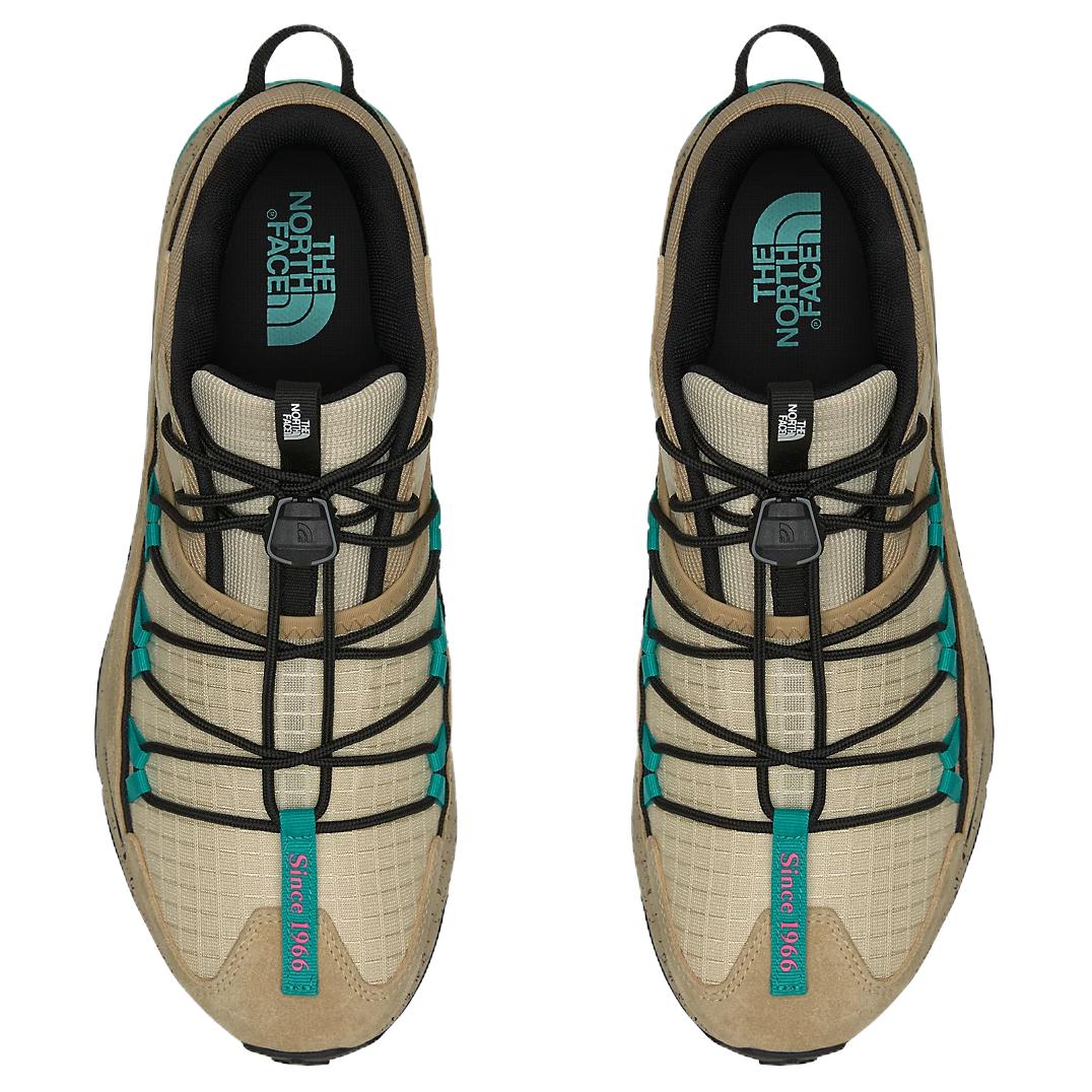 The North Face Vectiv Taraval Tech 'Gravel Black' 圖 2