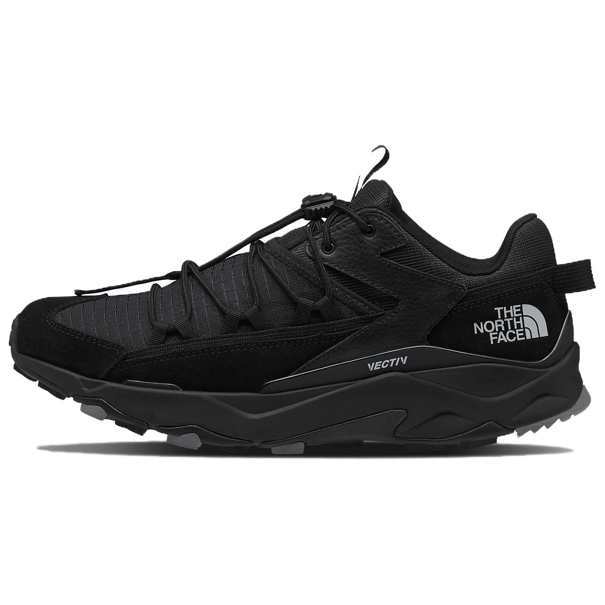 The North Face Vectiv Taraval Tech 'Triple Black' NF0A7W4S-KX7