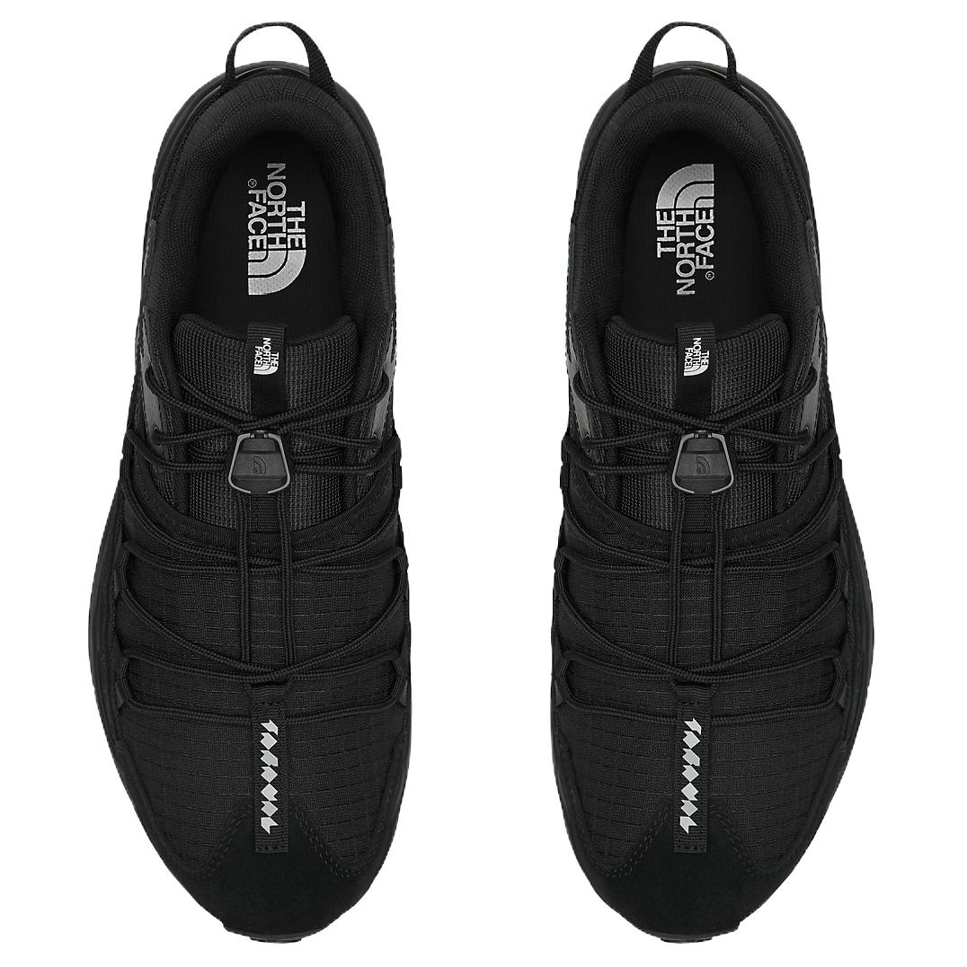 Order The North Face Vectiv Taraval Tech「全黑」 NF0A7W4S-KX7