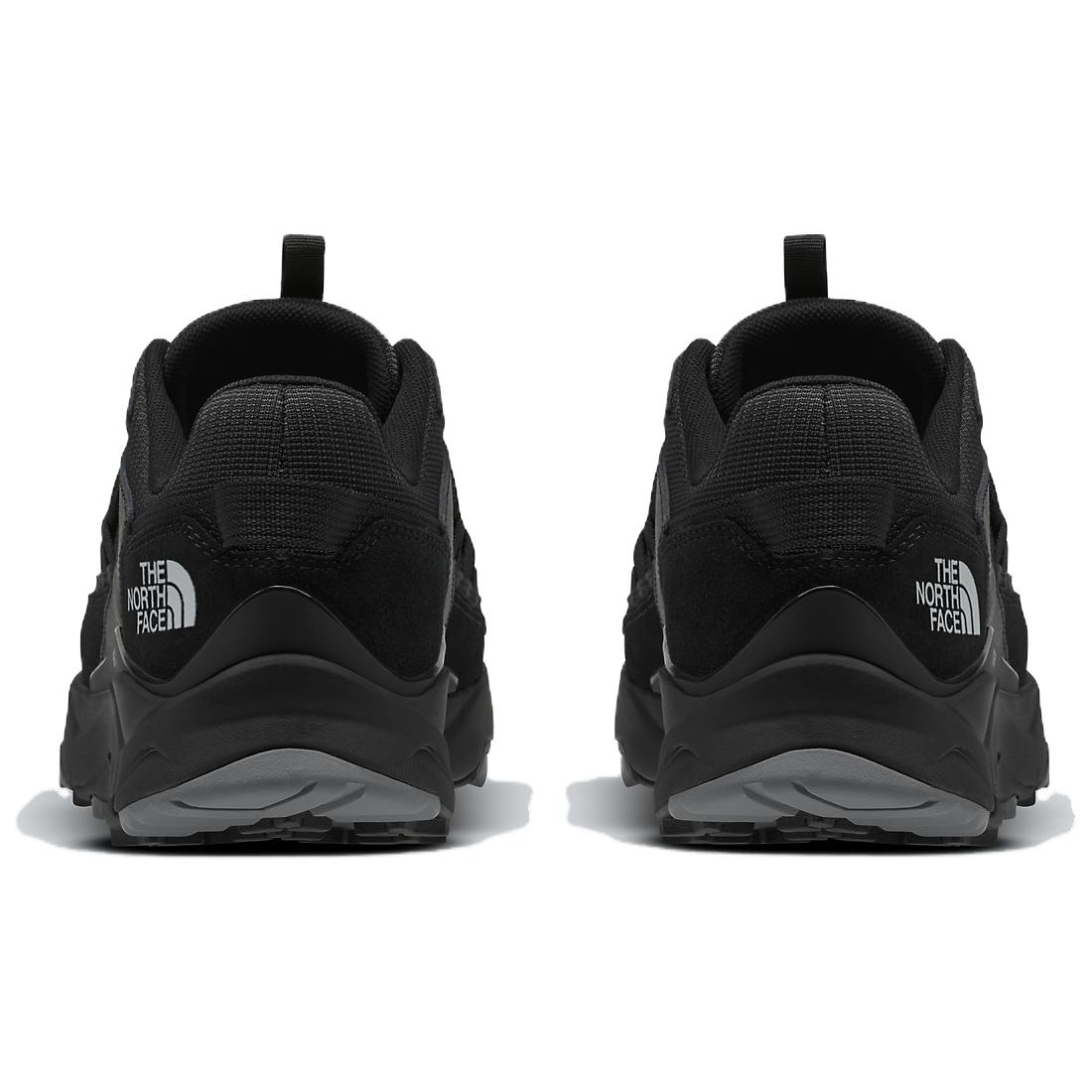 Lookbook The North Face Vectiv Taraval Tech「全黑」 NF0A7W4S-KX7