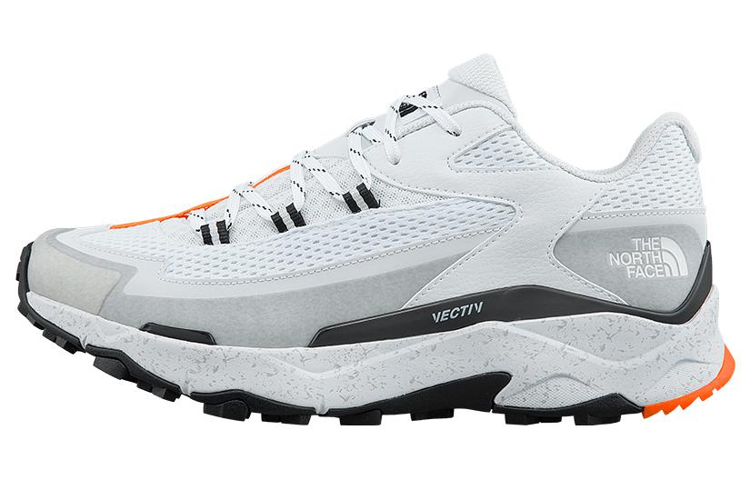 The North Face Vectiv Taraval Tech Hiking Shoes 'White' 52Q1-LA9