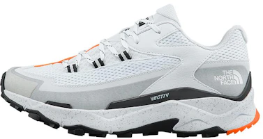 The North Face Vectiv Taraval Tech Hiking Shoes 'White' 52Q1-LA9 The North Face Vectiv Taraval Tech Hiking Shoes 'White' 52Q1-LA9