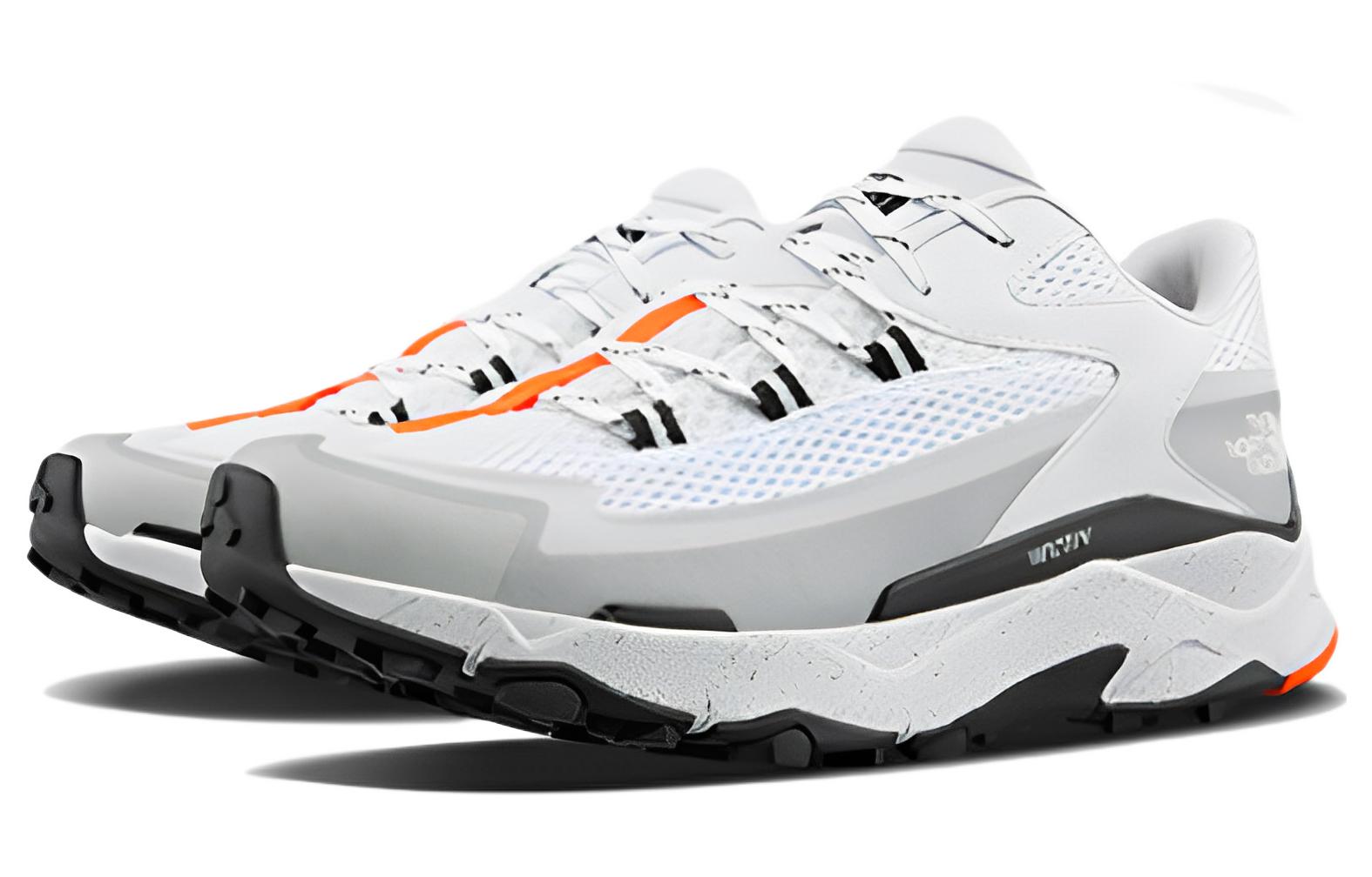 Lookbook Sepatu Hiking The North Face Vectiv Taraval Tech 'Putih' 52Q1-LA9