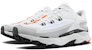 The North Face Vectiv Taraval Tech Hiking Shoes 'White' 52Q1-LA9