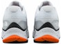 Shop The North Face Vectiv Taraval Tech Hiking Shoes 'White' 52Q1-LA9