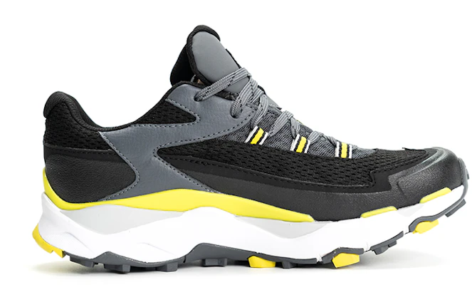 北面 Vectiv Taraval 越野跑鞋 '黑灰黄' NF0A5LWT-NY7 Order 北面 Vectiv Taraval 越野跑鞋 '黑灰黄' NF0A5LWT-NY7