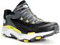 Lookbook 北面 Vectiv Taraval 越野跑鞋 '黑灰黄' NF0A5LWT-NY7