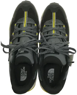 北面 Vectiv Taraval 越野跑鞋 '黑灰黄' NF0A5LWT-NY7 Purchase 北面 Vectiv Taraval 越野跑鞋 '黑灰黄' NF0A5LWT-NY7