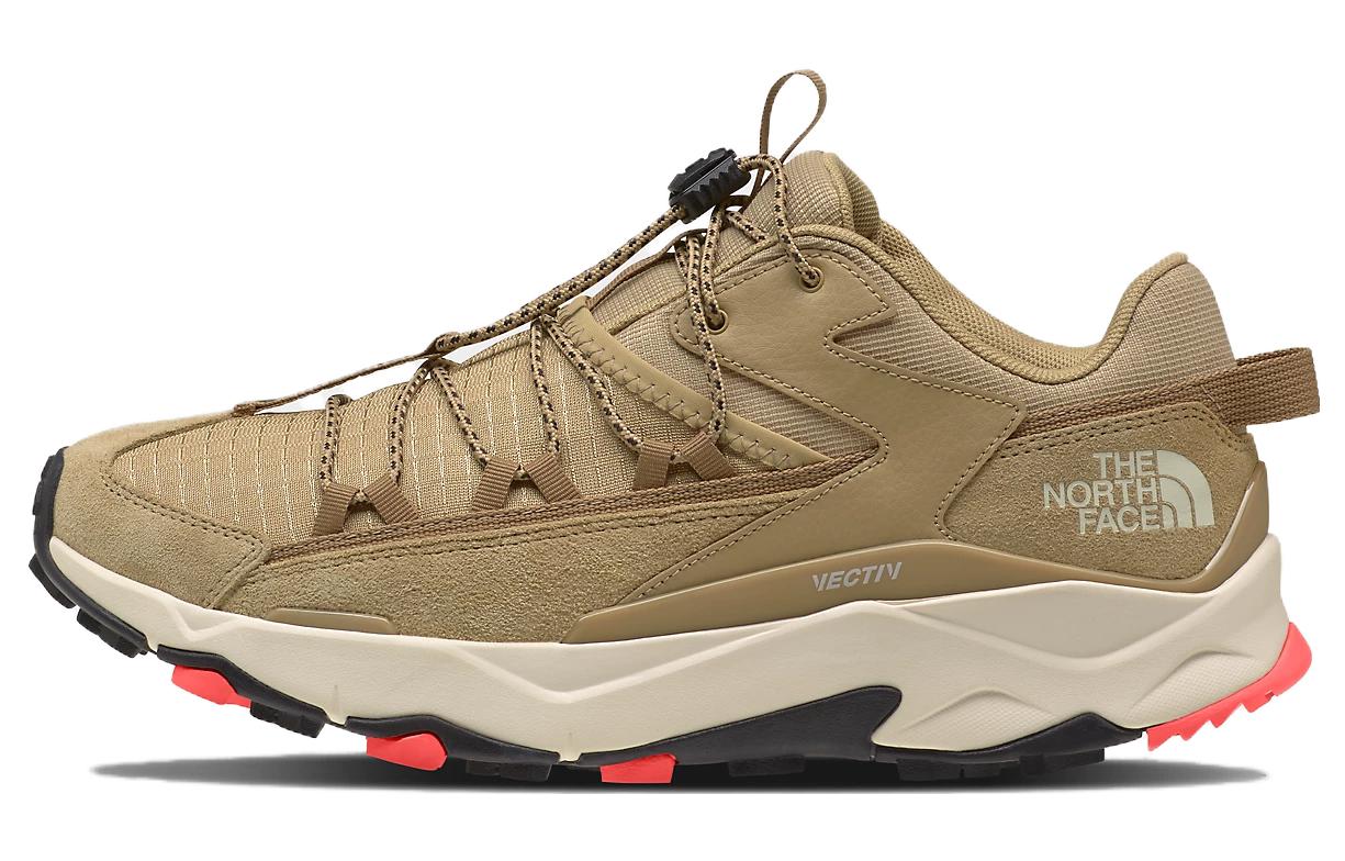 The North Face Vectiv Taravel Tech Sneakers 'stone' 7W4S-QV3