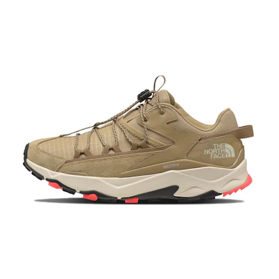 The North Face Vectiv Taravel Tech Sneakers 'stone'