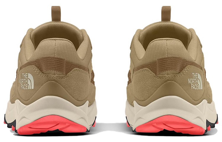 Lookbook The North Face Vectiv Taravel Tech Sneakers 'stone' Lelaki Wanita Kasut 7W4S-QV3