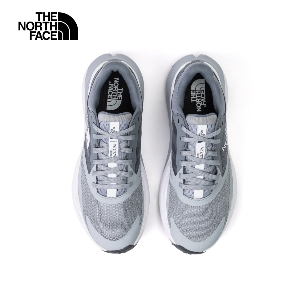 The North Face VECTIV Trail Running Shoes Grey Gray 圖 3