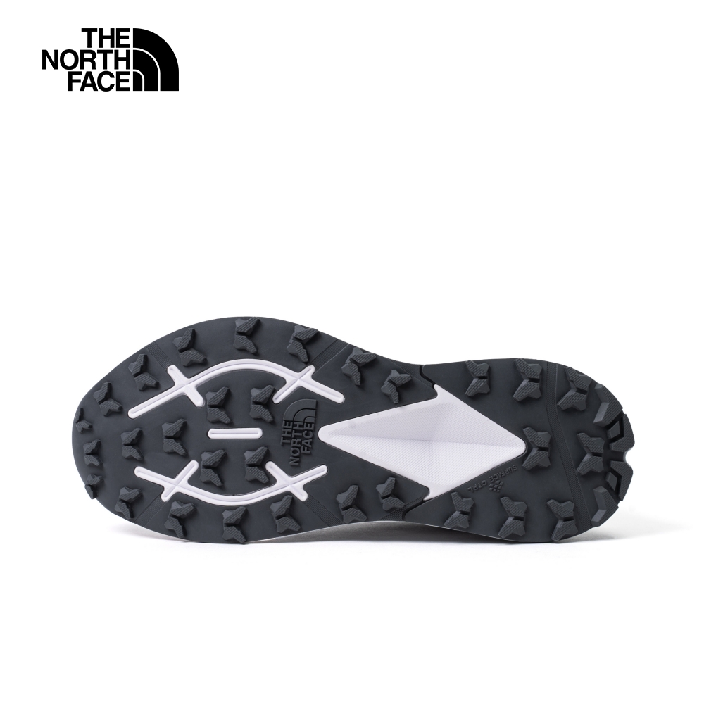 The North Face VECTIV Trail Running Shoes Grey Gray 圖 4