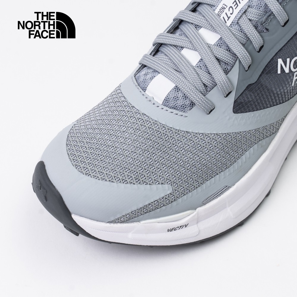 The North Face VECTIV Trail Running Shoes Grey Gray 圖 5