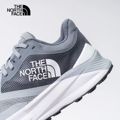 The North Face VECTIV Trailrunningschuhe Grau NF0A7W5OJ4U Sizing The North Face VECTIV Trailrunningschuhe Grau NF0A7W5OJ4U