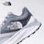 Sizing The North Face VECTIV Trailrunningschuhe Grau NF0A7W5OJ4U