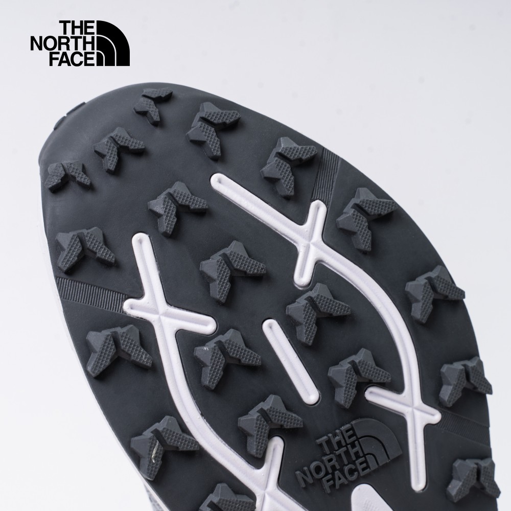 The North Face VECTIV Trail Running Shoes Grey Gray 圖 8