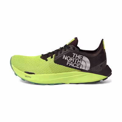 The North Face Vectiv Traval 'Black Green'