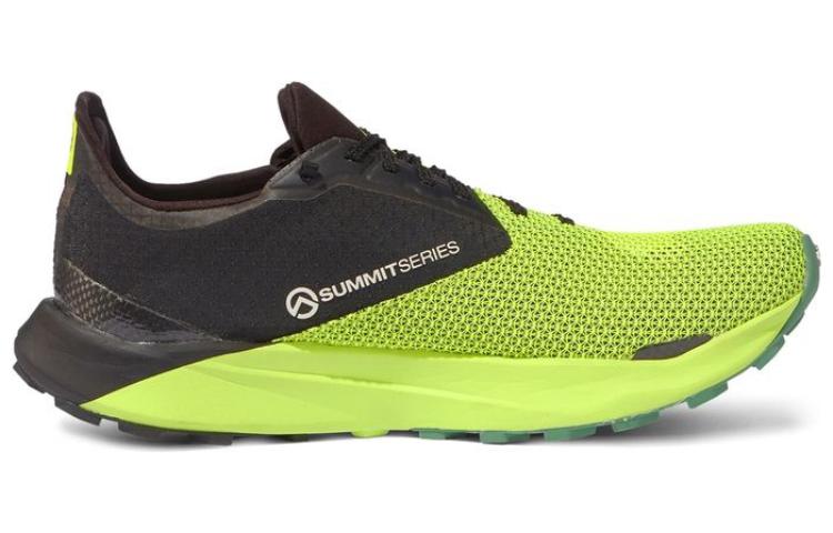 The North Face Vectiv Traval 'Black Green' 圖 2