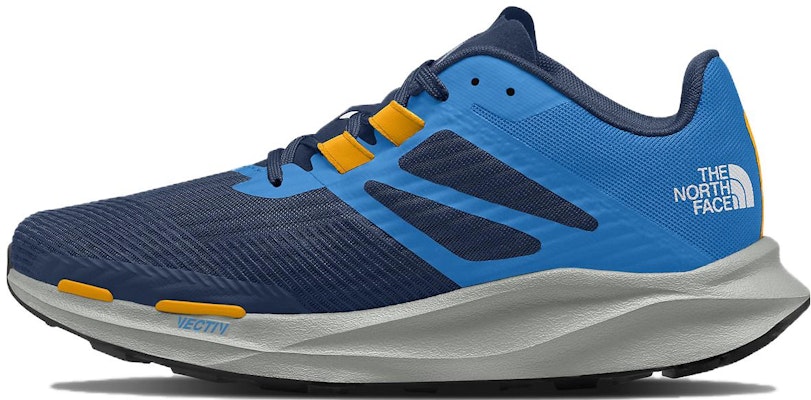 The North Face Vective Eminus 'Azul' A4OAW-OBG Buy The North Face Vective Eminus 'Azul' A4OAW-OBG