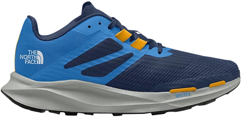 The North Face Vective Eminus 'Azul' A4OAW-OBG Order The North Face Vective Eminus 'Azul' A4OAW-OBG