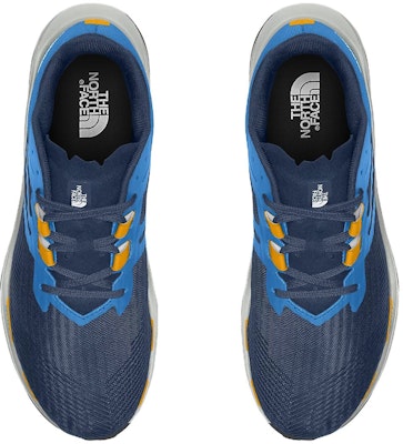 The North Face Vective Eminus 'Azul' A4OAW-OBG Lookbook The North Face Vective Eminus 'Azul' A4OAW-OBG