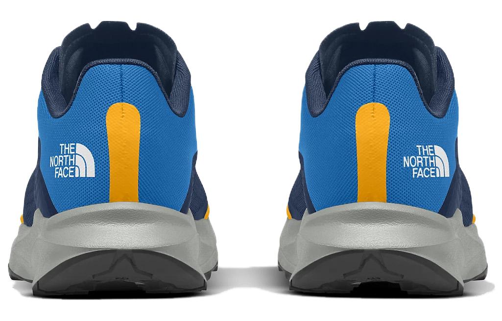 Shop The North Face Vective Eminus 'Azul' A4OAW-OBG