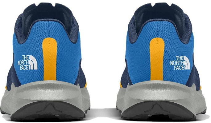 The North Face Vective Eminus 'Azul' A4OAW-OBG Shop The North Face Vective Eminus 'Azul' A4OAW-OBG