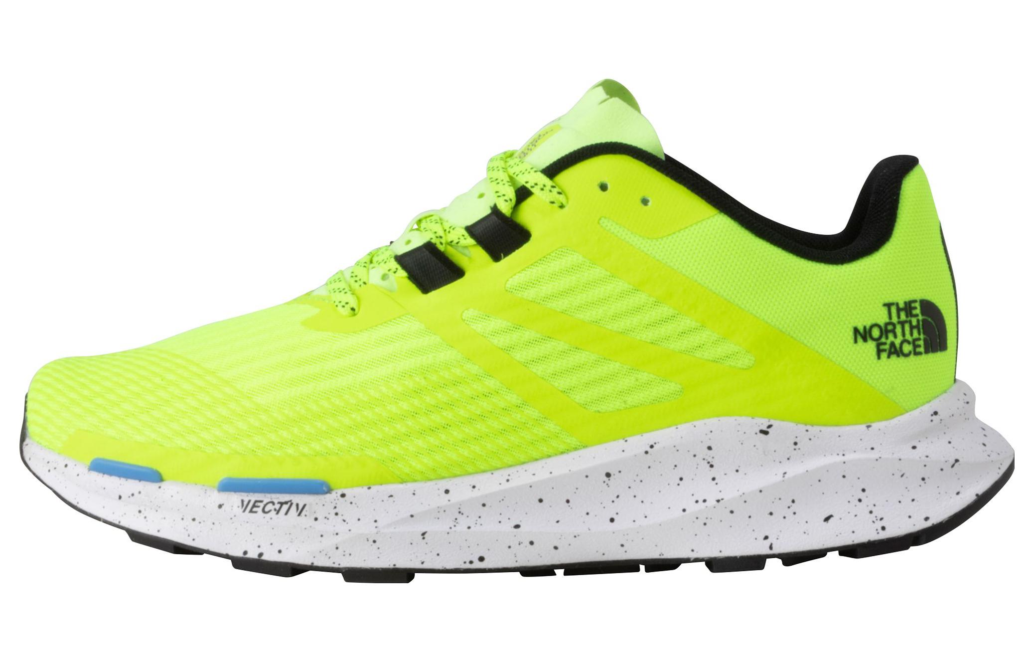 The North Face Vective Eminus 'Fluorescent Green'