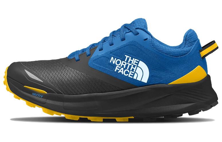 The North Face Vective Enduris 'Black Blue'