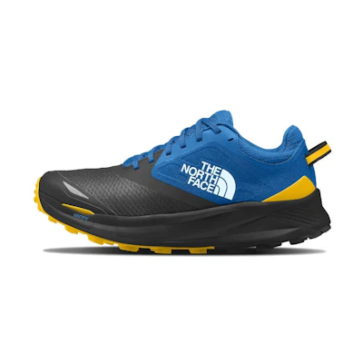 The North Face Vective Enduris 'Black Blue'