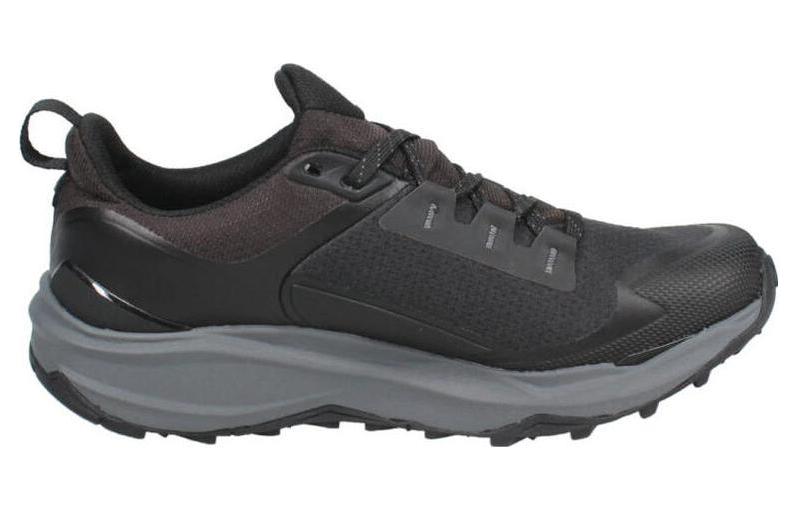 The North Face Vective Exploris 'Black' 圖 2