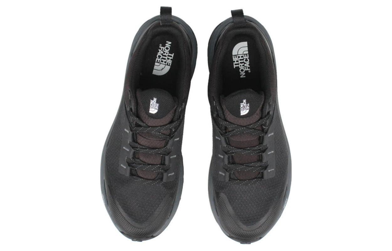 The North Face Vective Exploris 'Black' 圖 3