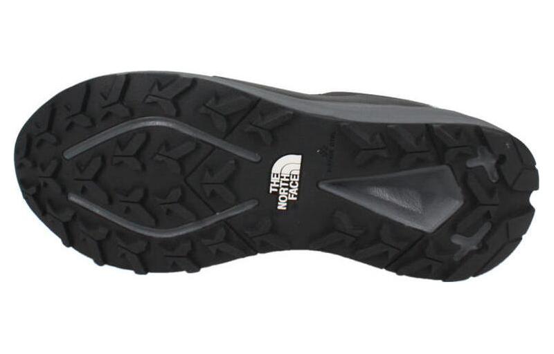 The North Face Vective Exploris 'Black' 圖 4