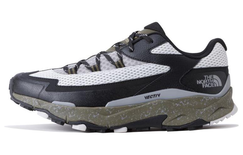 The North Face Vective Talaba 'Black White Grey'