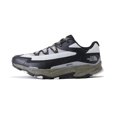 The North Face Vective Talaba 'Black White Grey'