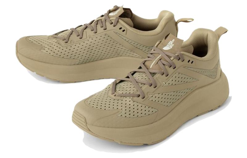 The North Face Velocity Forward 'Brown' 圖 3