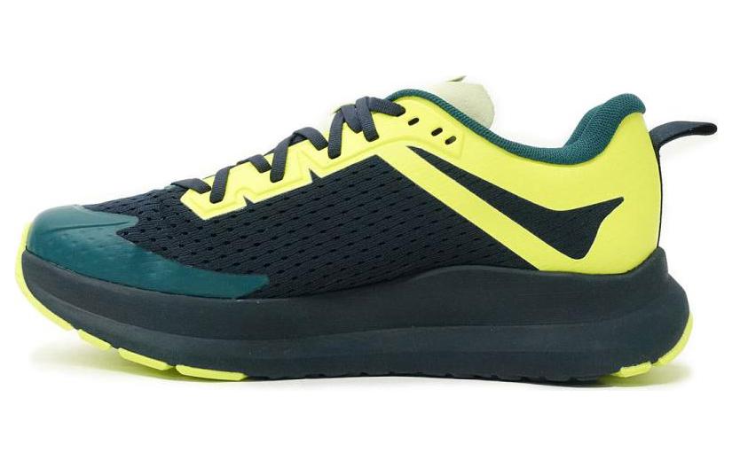 The North Face Velocity Forward 'Non-Slip Wear-Resistant Low Top Running Shoe' NF52302-UL