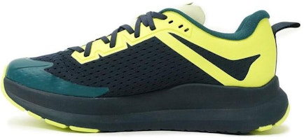 The North Face Velocity Forward 'Non-Slip Wear-Resistant Low Top Running Shoe' NF52302-UL The North Face Velocity Forward 'Non-Slip Wear-Resistant Low Top Running Shoe' NF52302-UL