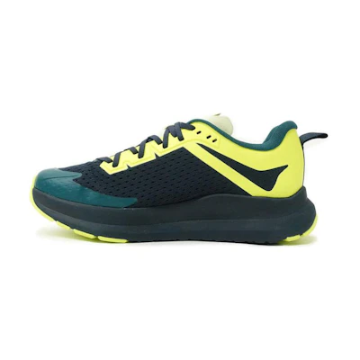 The North Face Velocity Forward 'Non-Slip Wear-Resistant Low Top Running Shoe'