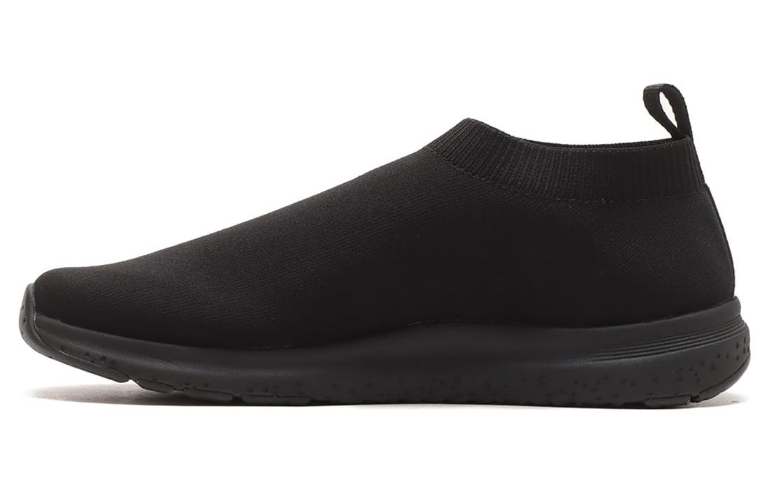 The North Face Velocity Knit II Gore-Tex 'Black' NF52349KK