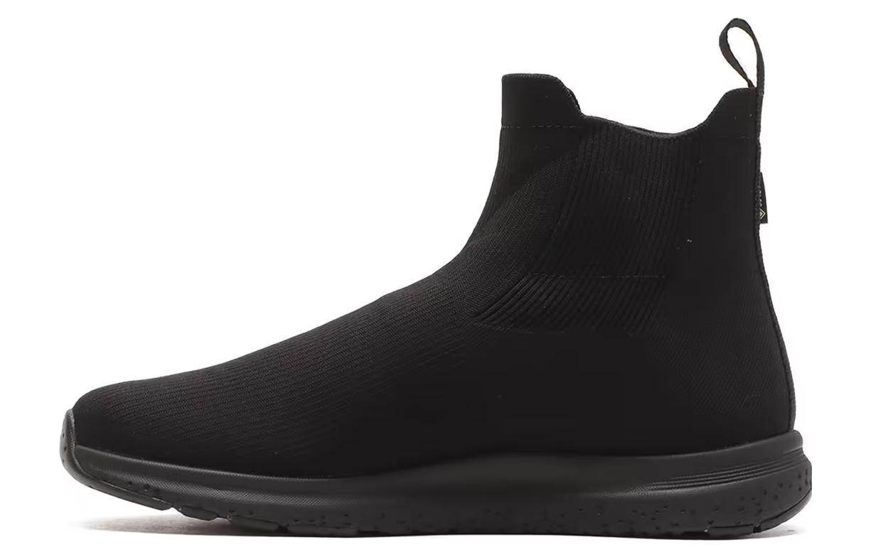 The North Face Velocity Knit Mid II GTX 'Black' NF52340-KK