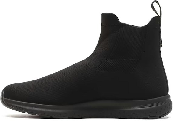 北面THE NORTH FACE Velocity Knit Mid II GTX 減震防滑防水耐磨 中幫 戶外功能鞋 男女同款 黑色 Buy 北面THE NORTH FACE Velocity Knit Mid II GTX 減震防滑防水耐磨 中幫 戶外功能鞋 男女同款 黑色