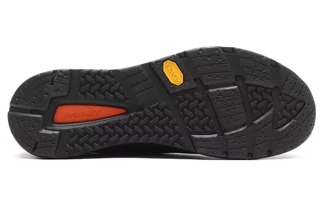 The North Face Velocity Knit Mid II GTX 'Black' 圖 5